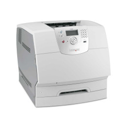 Lexmark T640